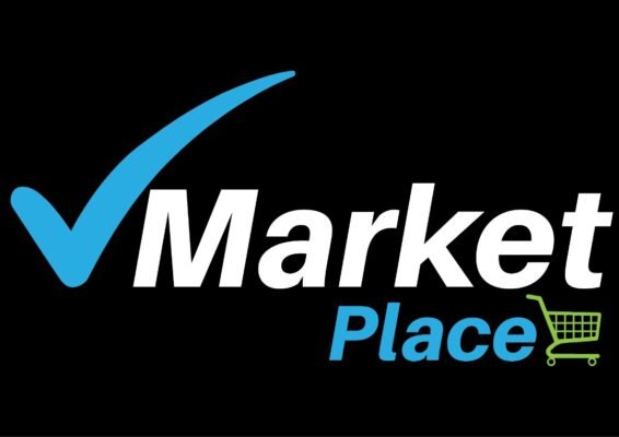 matrket logo Le marché du made in Cote D'ivoire