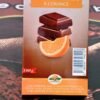 Chocolat Noir 85% à l’Orange
